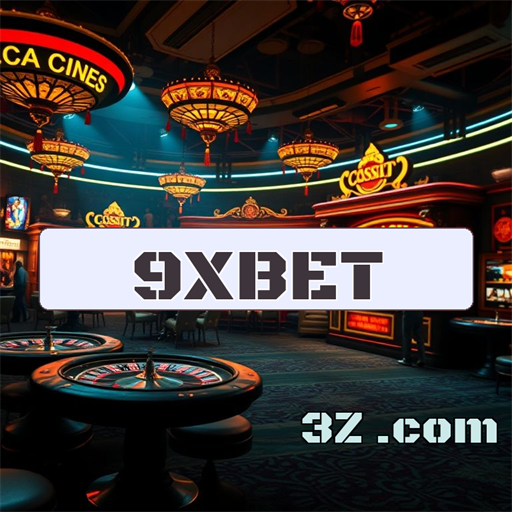 Cassino 9x bet: Entretenimento e Emoção em Cada Jogo