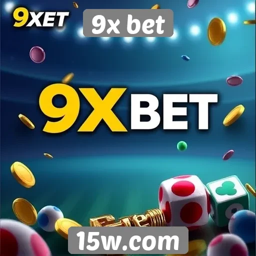 Promoções atrativas impulsionam usuários no 9x bet