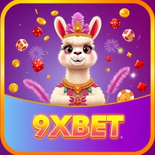 9x bet Logo