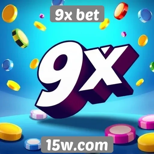 Recursos destacados do site de jogos 9x bet