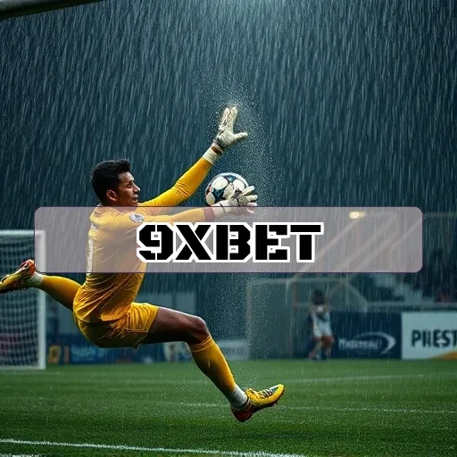 9x bet: Sua Chance de Ganhar Jackpots Altos e Transformadores!