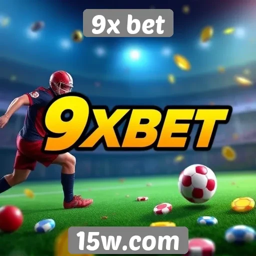 9x bet oferece diversidade de jogos online