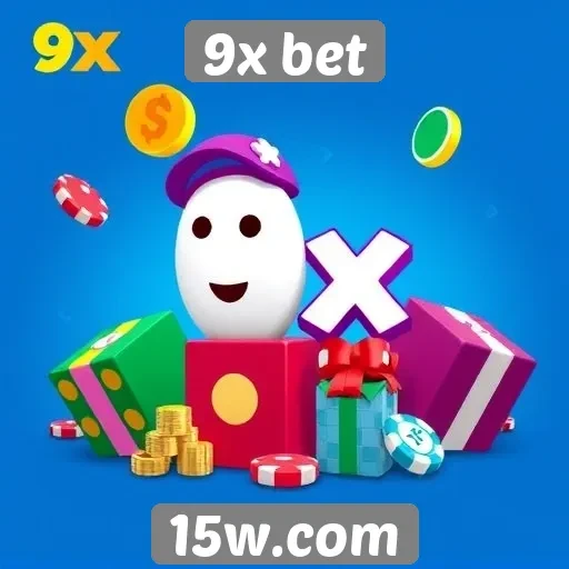 Jogos populares disponíveis na plataforma 9x bet
