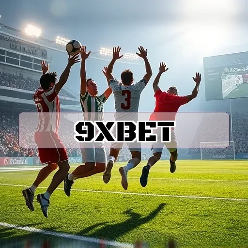 9x bet Promoções