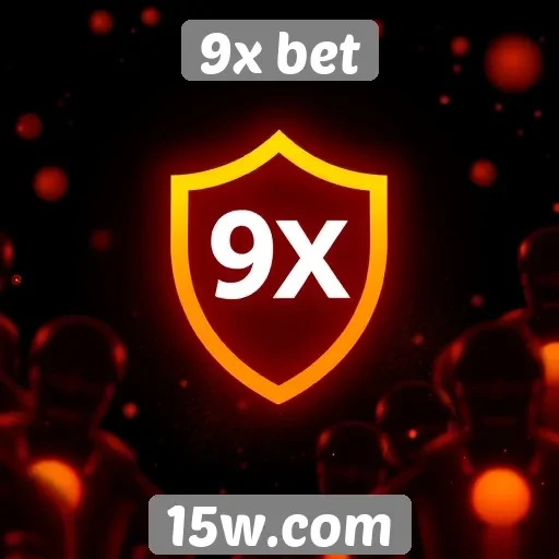 Segurança e confiabilidade em transações no 9x bet