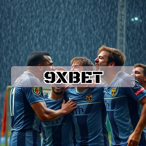 9x bet Torneios